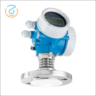 E+H  FMR52 雷達物位計